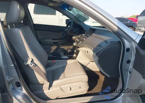 2008 Honda Accord 3.5 Ex-L from USA, damaged, VIN 1HGCP368X8A044246